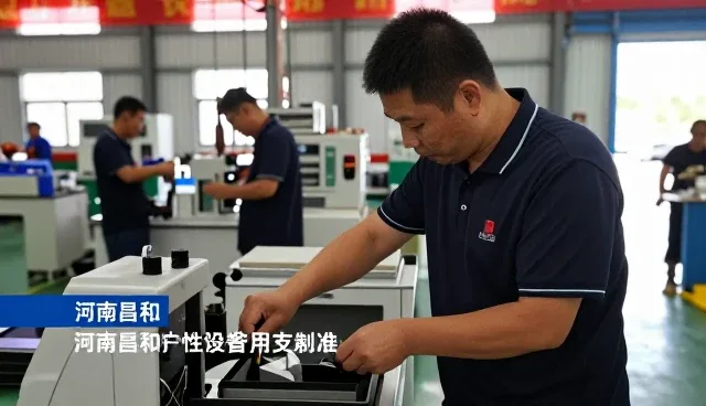 河南昌和信息技术有限公司打造符合现代需求的技术支持
