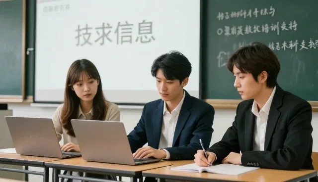 信息咨询中常见问题及应对策略解析