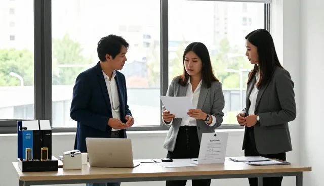 信息咨询服务选型中数据采集与分析的关键考量