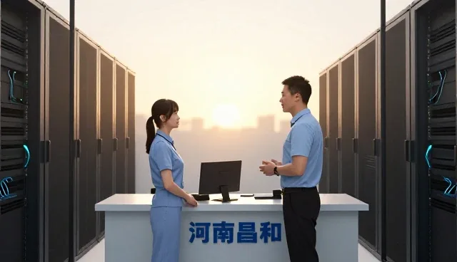 运维托管服务数据采集分析：信息咨询企业须知
