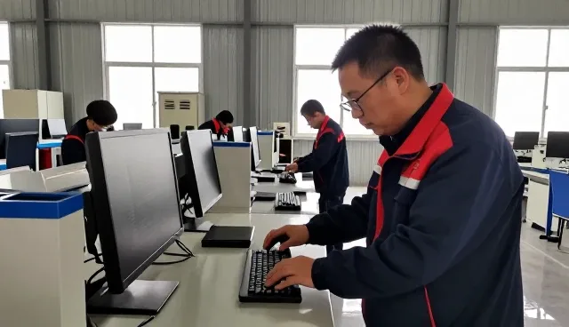 河南昌和信息技术有限公司分析数据处理企业级运维管理系统市场变化